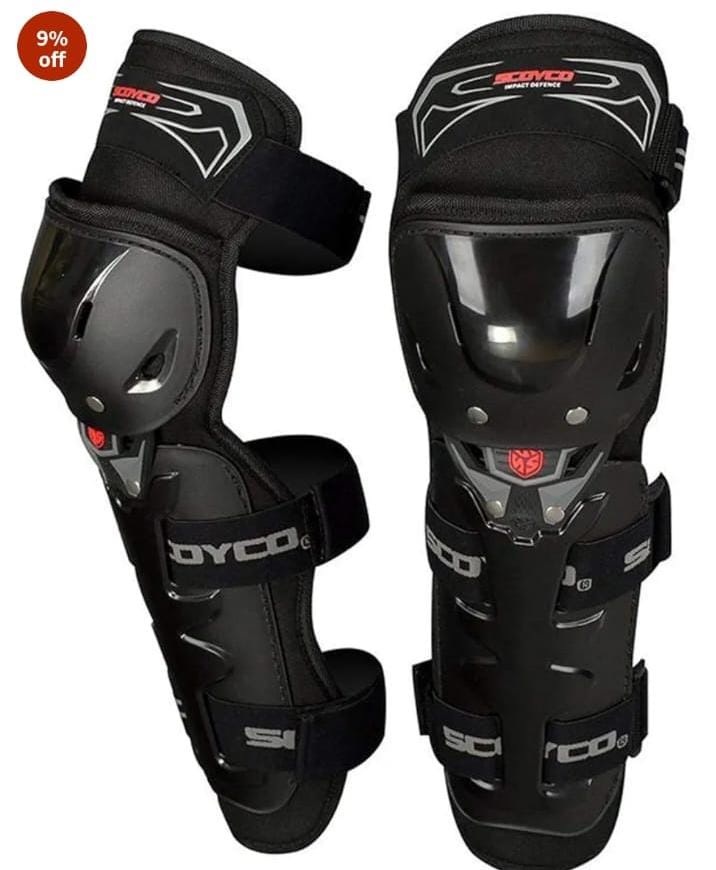 Knee Guard